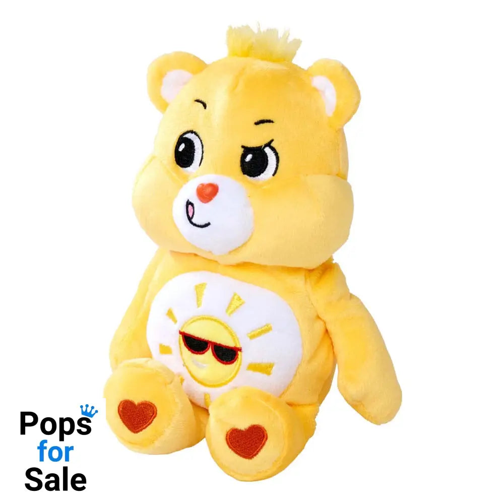 Care Bears Plush Figures 23 cm Assortment (12)