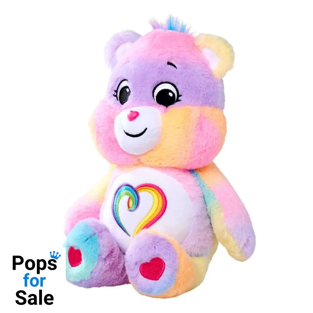 Care Bears Plush Figures 23 cm Assortment (12)