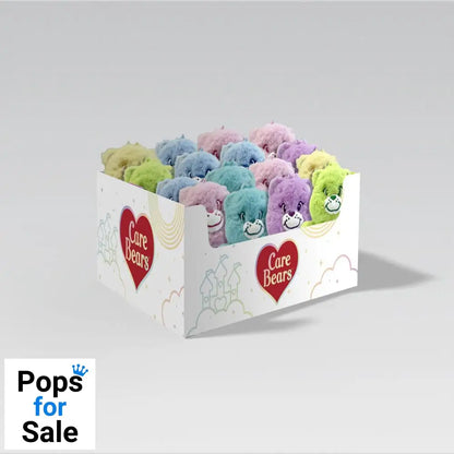 Care Bears Plush Keychains 12 cm Assortment (16)