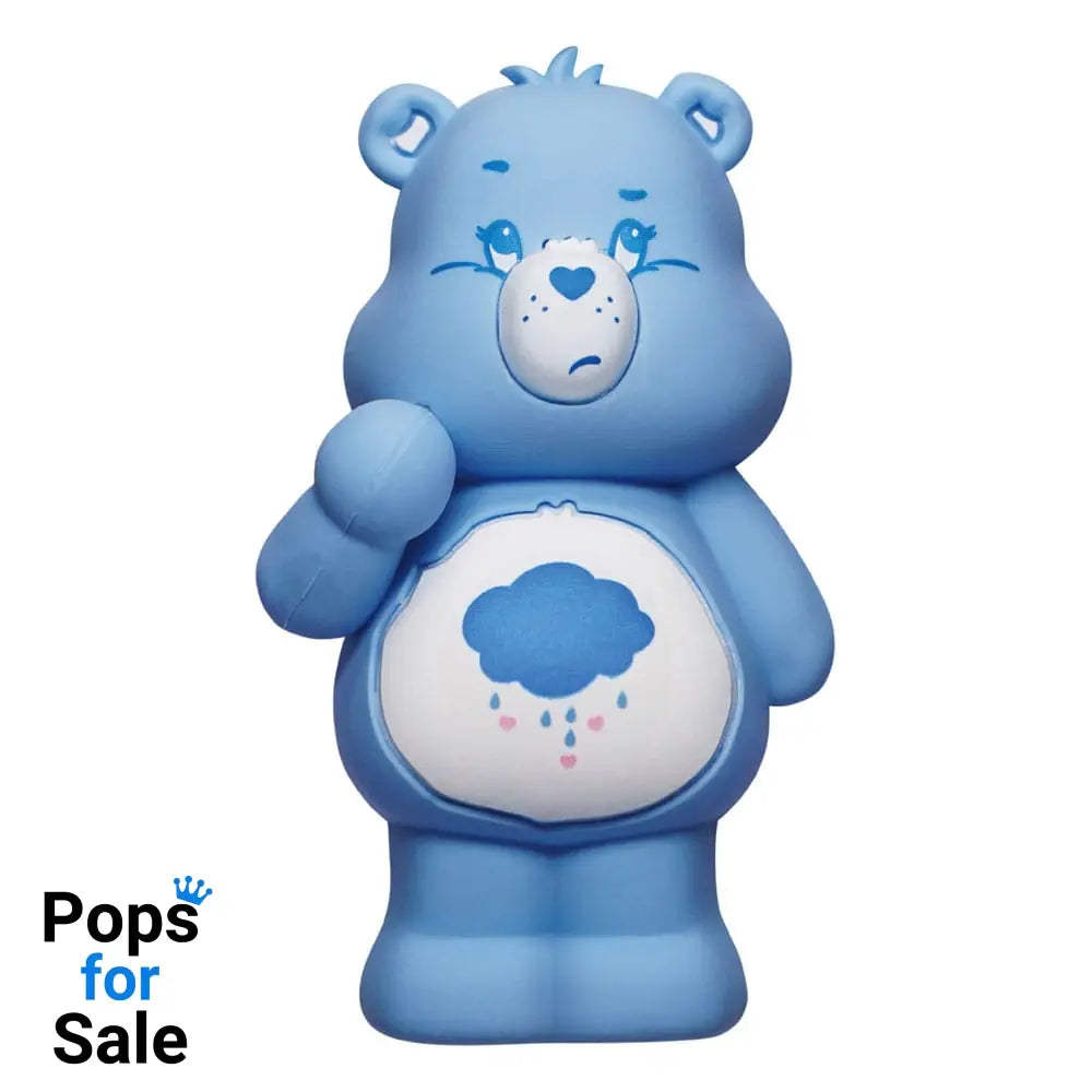 Care Bears Soft Touch PVC 3D Magnets Grumpy Bear