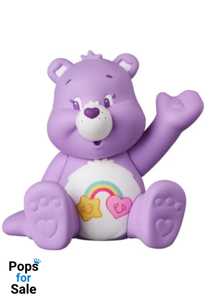 Care Bears UDF Series 16 Mini Figure Best Friend Bear 5 cm