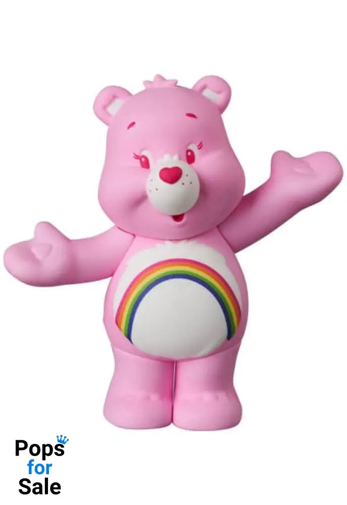Care Bears UDF Series 16 Mini Figure Cheer Bear 7 cm Mini-figures
