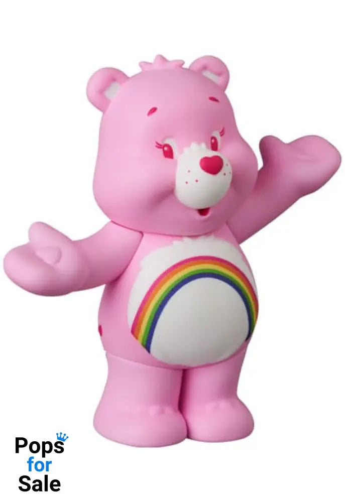 Care Bears UDF Series 16 Mini Figure Cheer Bear 7 cm