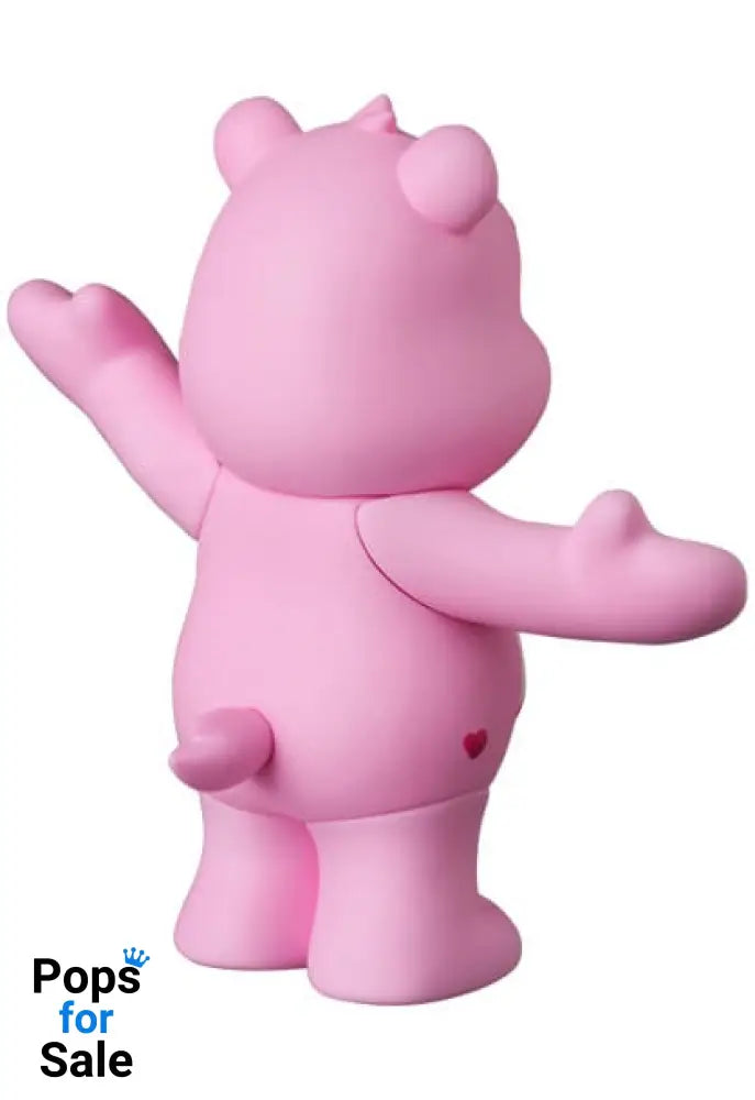 Care Bears UDF Series 16 Mini Figure Cheer Bear 7 cm