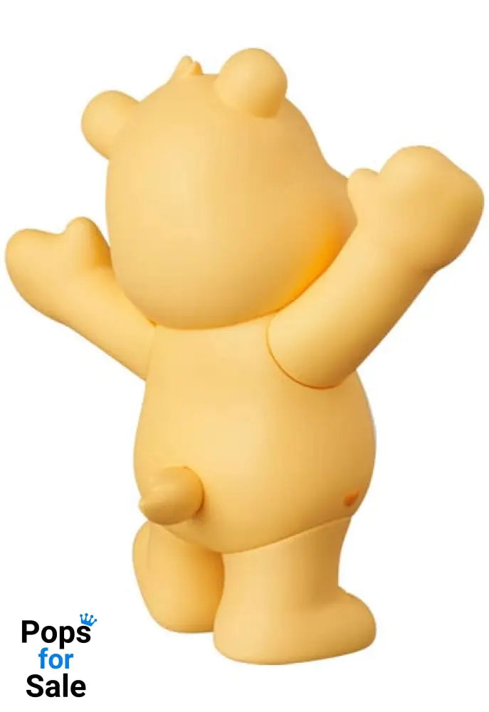 Care Bears UDF Series 16 Mini Figure Funshine Bear 7 cm
