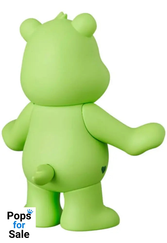 Care Bears UDF Series 16 Mini Figure Luck Bear 7 cm