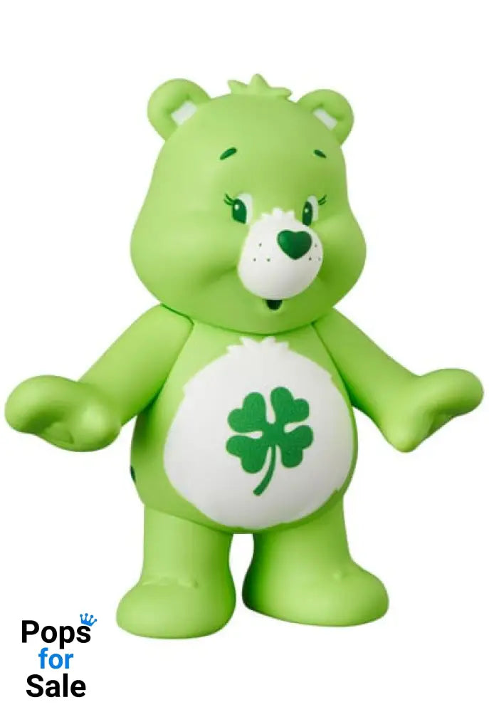 Care Bears UDF Series 16 Mini Figure Luck Bear 7 cm