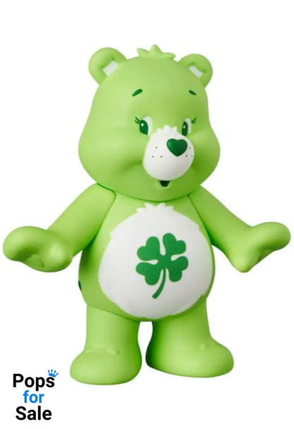 Care Bears UDF Series 16 Mini Figure Luck Bear 7 cm