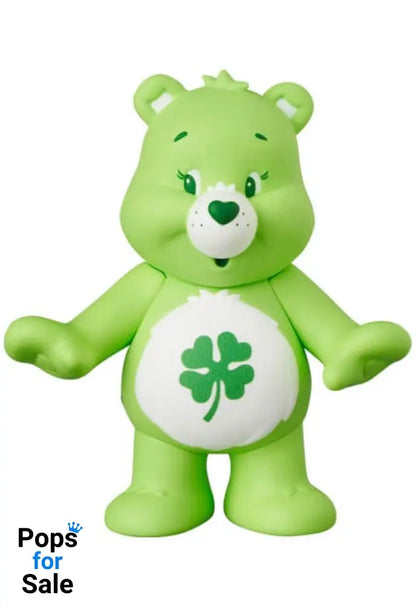 Care Bears UDF Series 16 Mini Figure Luck Bear 7 cm Mini-figures