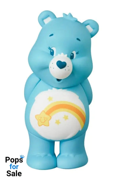 Care Bears UDF Series 16 Mini Figure Wish Bear 7 cm