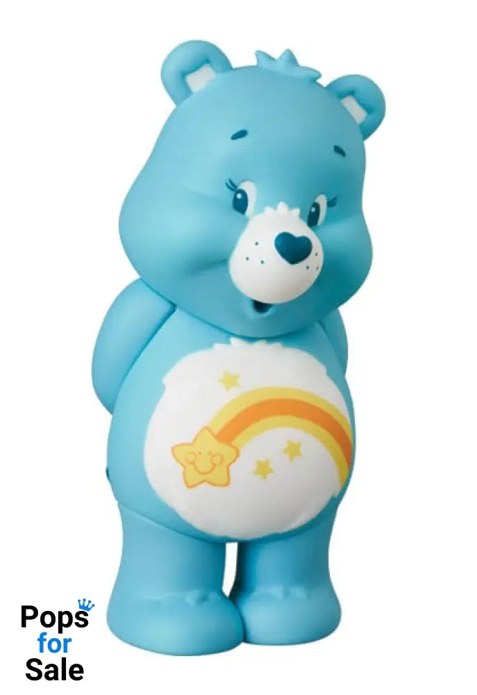 Care Bears UDF Series 16 Mini Figure Wish Bear 7 cm