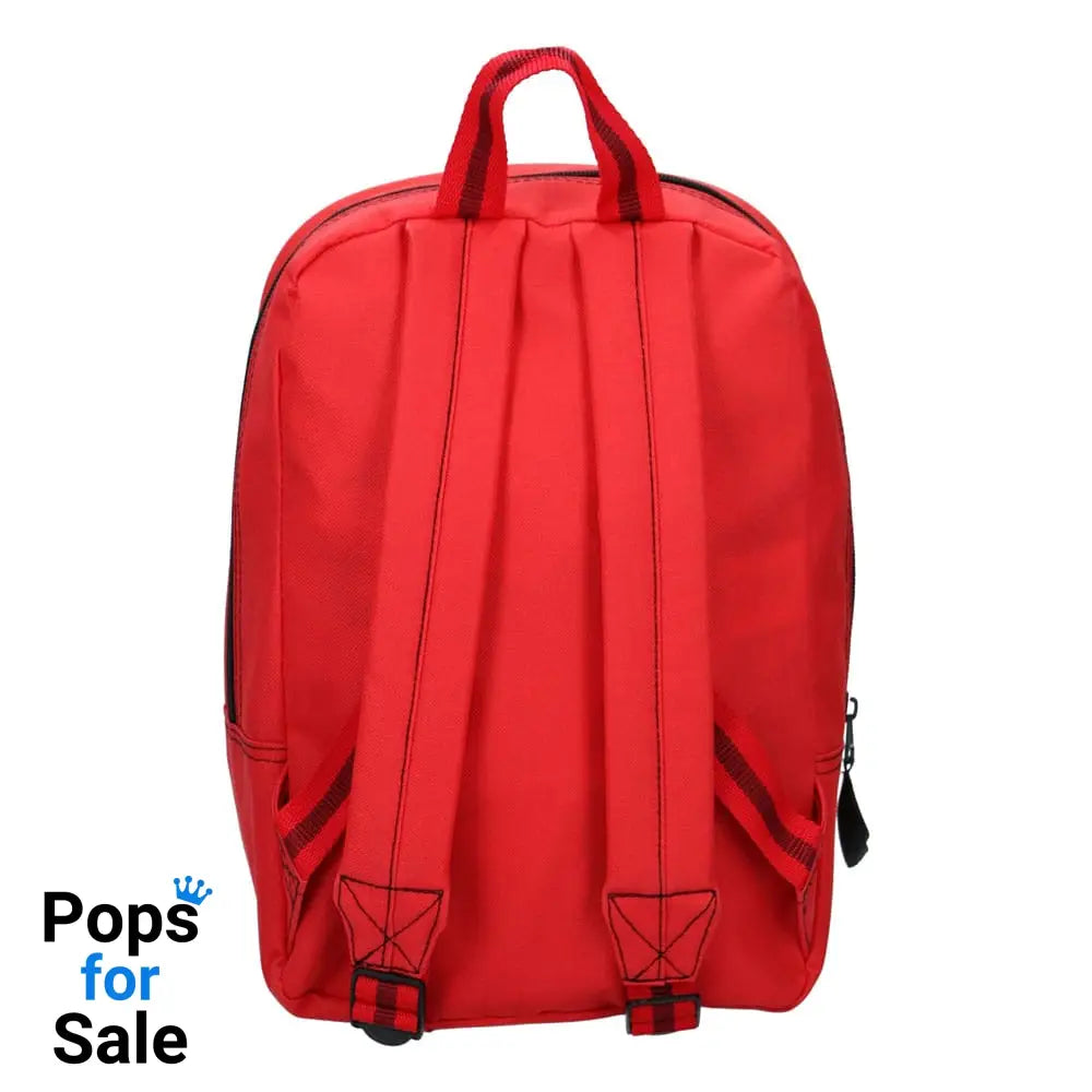 Cars 3 3D Backpack Piston Cup Champion 35 cm