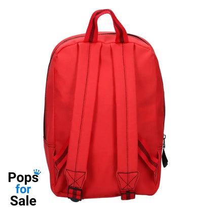 Cars 3 3D Backpack Piston Cup Champion 35 cm