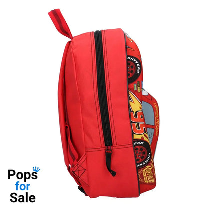 Cars 3 3D Backpack Piston Cup Champion 35 cm