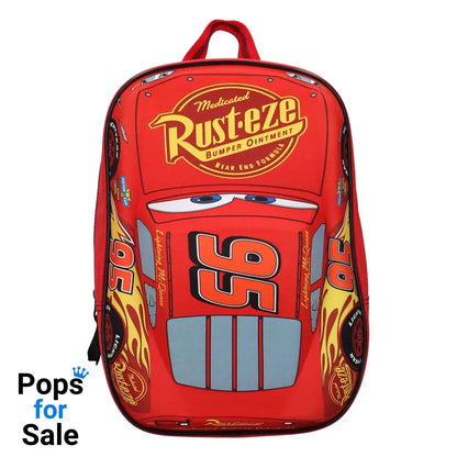Cars 3 3D Backpack Piston Cup Champion 35 cm