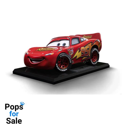 Cars Art Scale Statue 1/10 Lightning Mcqueen 11 cm Statues