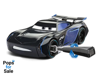 Cars First Construction Set Jackson Storm 22 cm