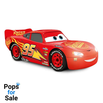 Cars Model Kit 1/20 Lightning McQueen 20 cm