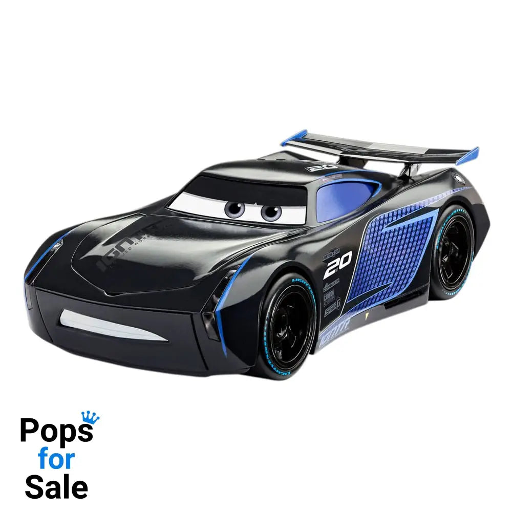 Cars Model Kit 1/20 Lightning McQueen 20 cm