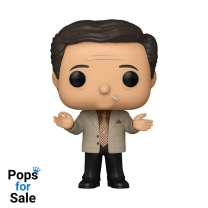 Casino POP! Movies Vinyl Figure Nicky Santoro 9 cm