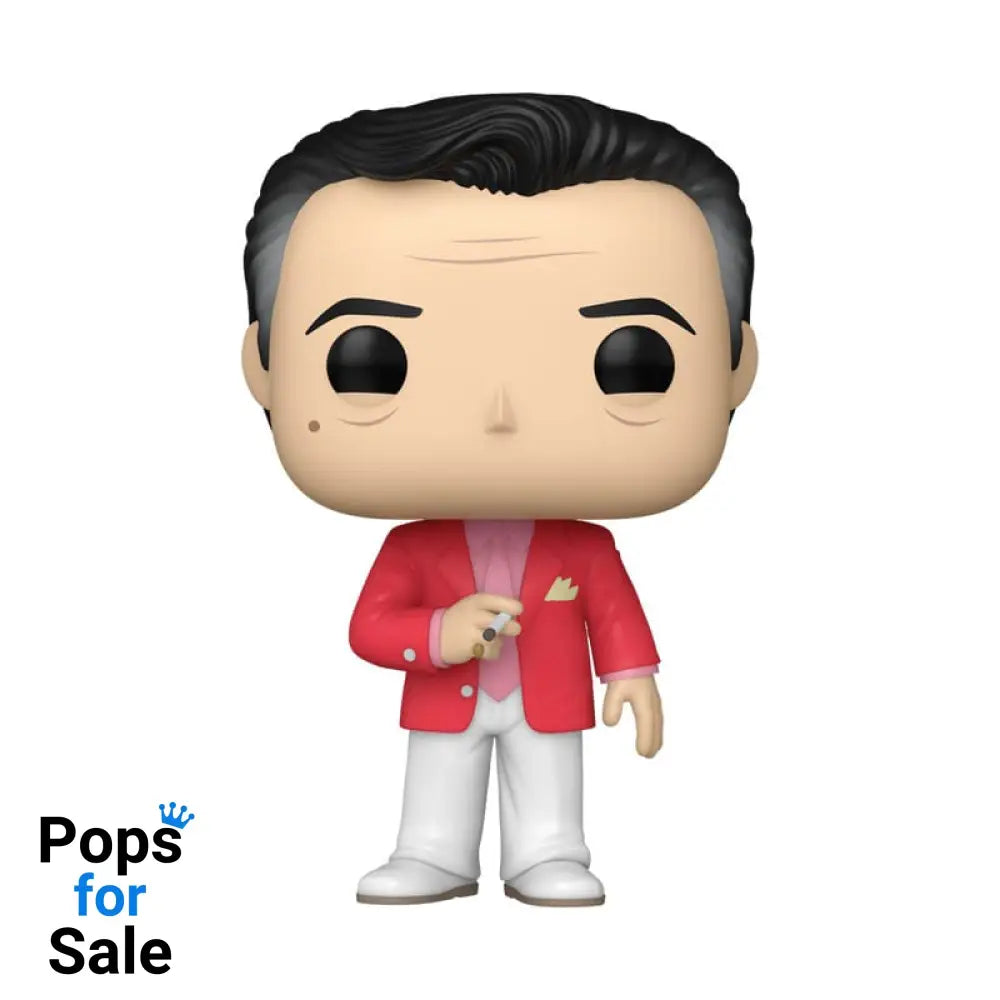 Casino POP! Movies Vinyl Figure Sam Rothstein 9 cm