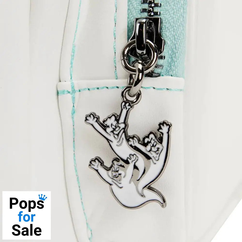 Casper by Loungefly Backpack Casper The Friendly Ghost Lets Be Friends Bags