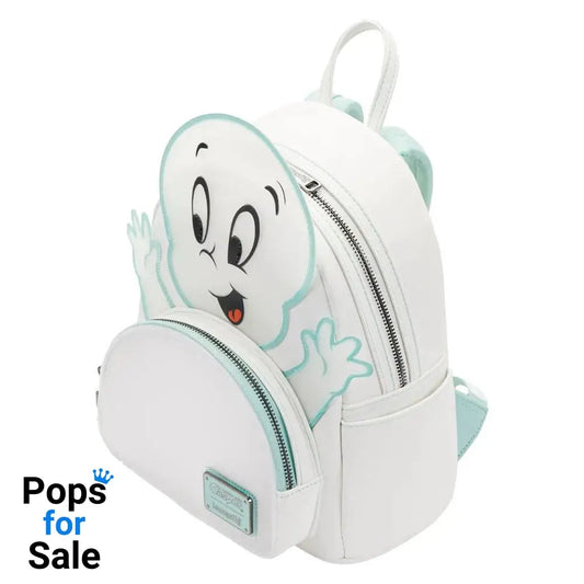 Casper by Loungefly Backpack Casper The Friendly Ghost Lets Be Friends