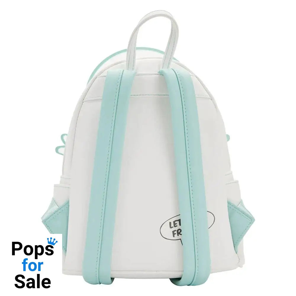 Casper by Loungefly Backpack Casper The Friendly Ghost Lets Be Friends