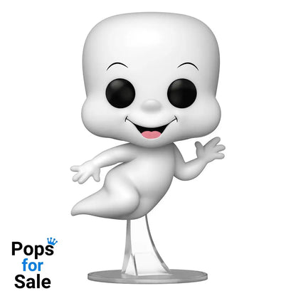 Casper POP! Animation Vinyl Figure Casper 9 cm