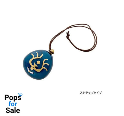 Castle in the Sky Pendant Light up flying stone pendant