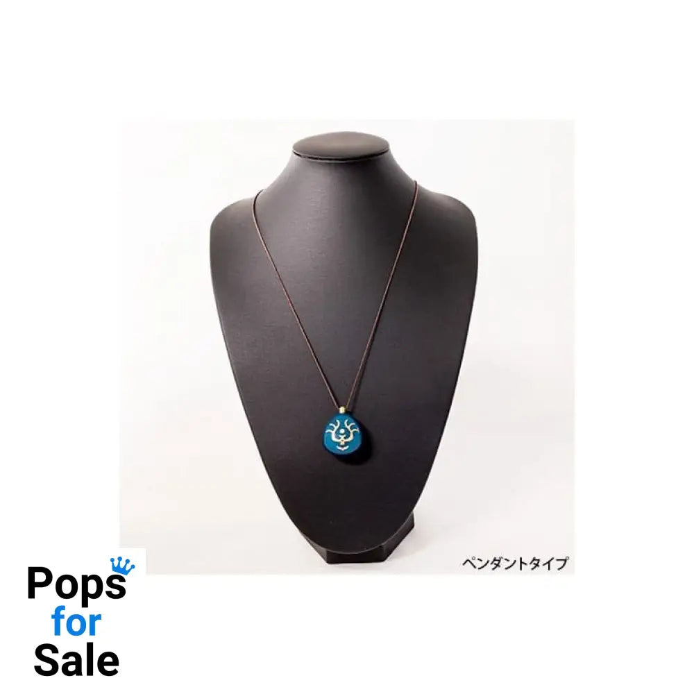 Castle in the Sky Pendant Light up flying stone pendant