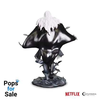 Castlevania Nocturne PVC Statue Alucard 25 cm