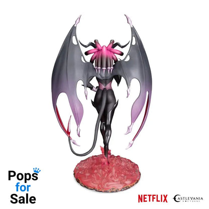 Castlevania Nocturne PVC Statue Drolta 29 cm