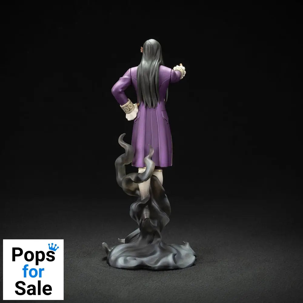 Castlevania Nocturne PVC Statue Olrox 29 cm