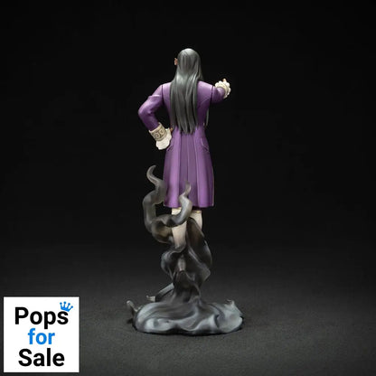 Castlevania Nocturne PVC Statue Olrox 29 cm