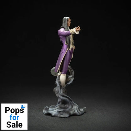 Castlevania Nocturne PVC Statue Olrox 29 cm
