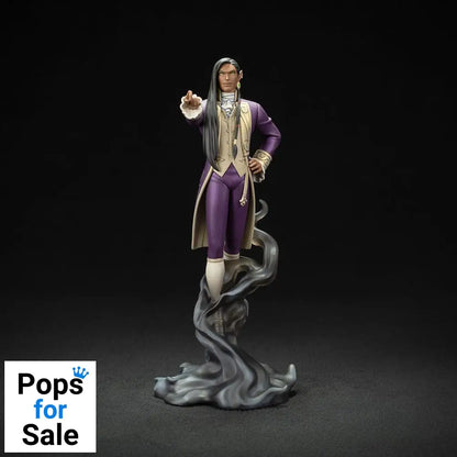 Castlevania Nocturne PVC Statue Olrox 29 cm