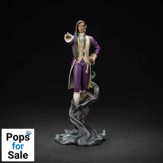 Castlevania Nocturne PVC Statue Olrox 29 cm