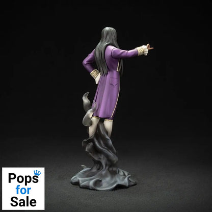 Castlevania Nocturne PVC Statue Olrox 29 cm