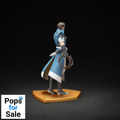 Castlevania Nocturne PVC Statue Richter Belmont 23 cm