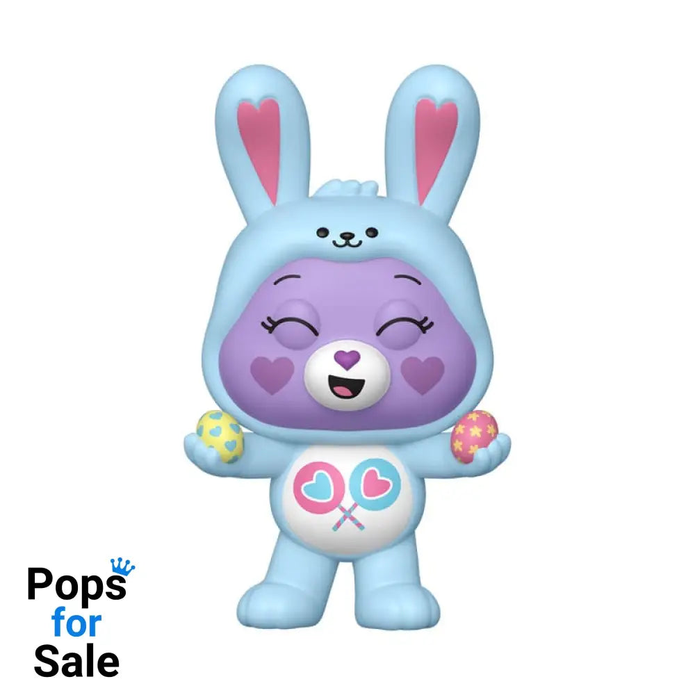 CB SPRG POP! TV Vinyl Figure Share Bunny 9 cm