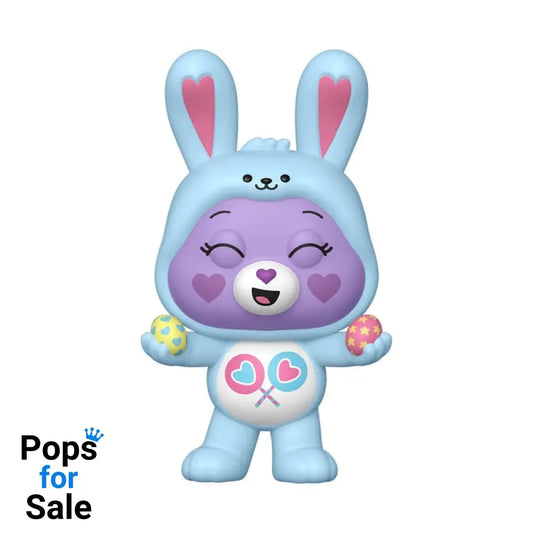 CB SPRG POP! TV Vinyl Figure Share Bunny 9 cm