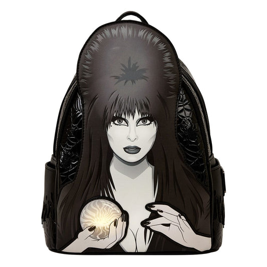 Elvira by Loungefly Mini Backpack - Horror - [NEW]