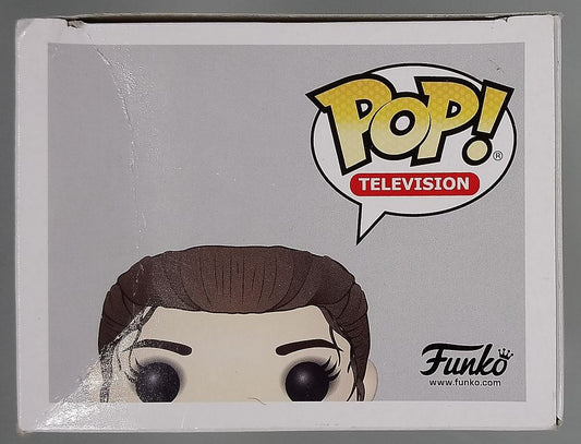 514 Nancy - Stranger Things - Box Damaged Funko POP