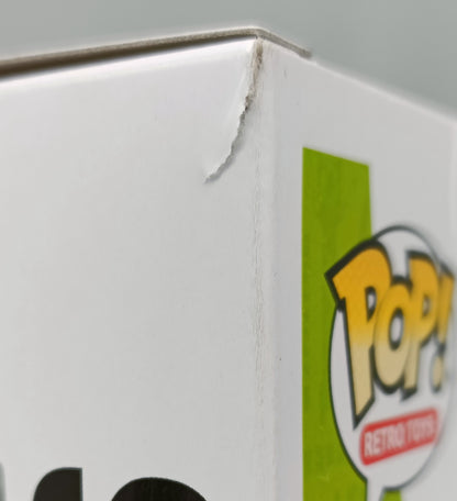 #110 Shredder - Teenage Mutant Ninja Turtles TMNT Box Damaged Funko POP