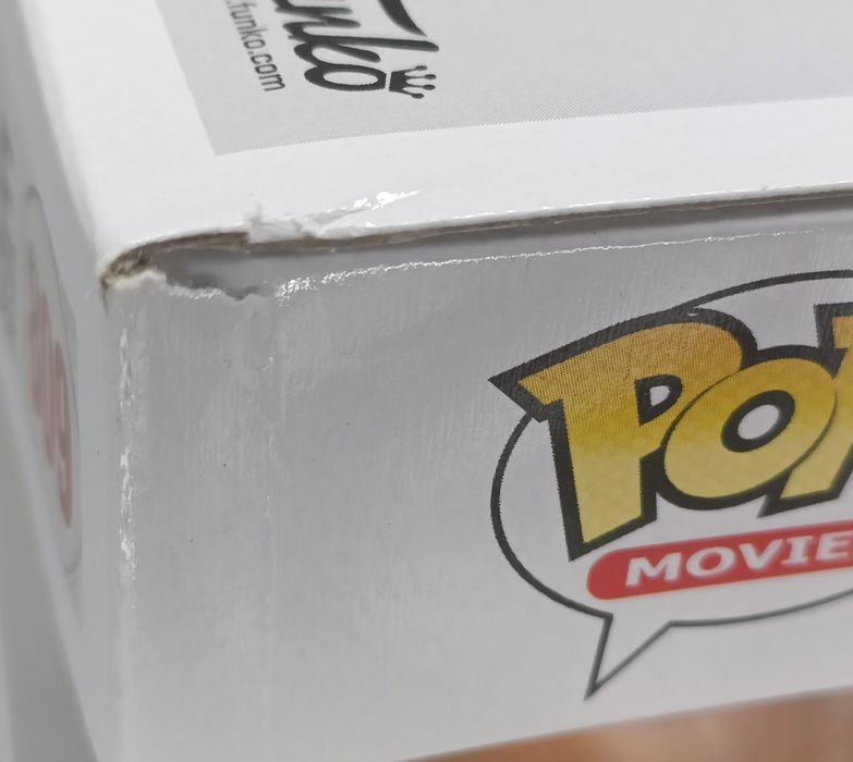 #809 Big Pig - The Purge (Election Year) - Box Damaged Funko POP