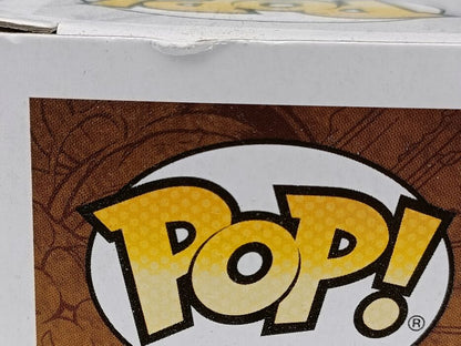 #857 Iron Hammer - Marvel Infinity Warps - Box Damaged Funko POP