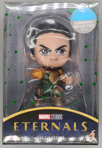 Cosbaby Gilgamesh - Marvel Eternals - Hot Toys