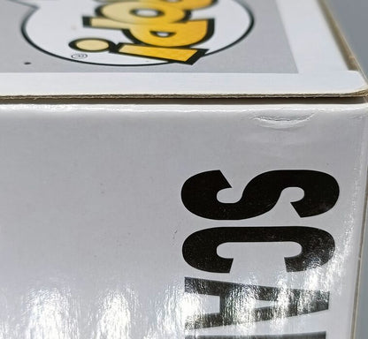 #156 Scarif Stormtrooper (Squad Leader) - Star Wars - Box Damaged Funko POP