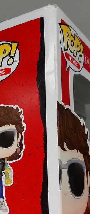 #613 Michael Emerson - The Lost Boys - Box Damaged Funko POP